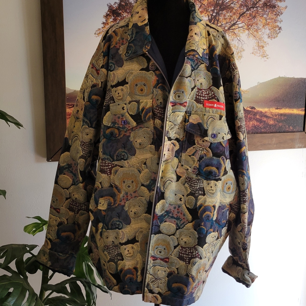 UNISEX Jacket